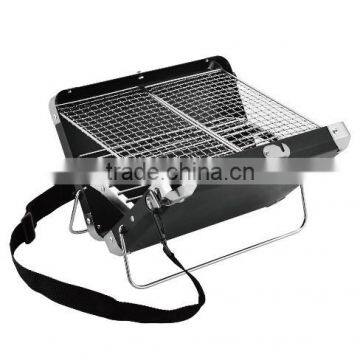 Outdoor portable bbq mesh grill/ oven cooking mesh