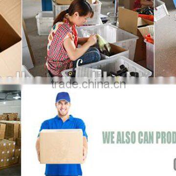 High Quality 40/2 5000 Yards Polyester Sewing Thread photo-6