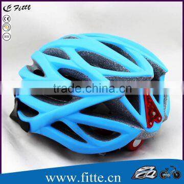 Fashion EPS Integrally Mold Cool Cycling Helmet photo-2