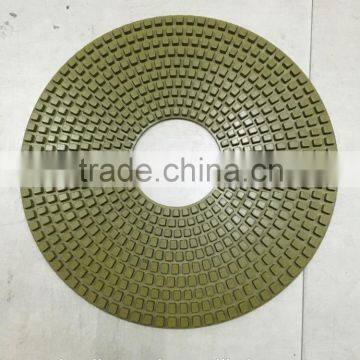 400mm big polishing pads