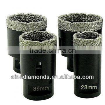 granite core drill bits