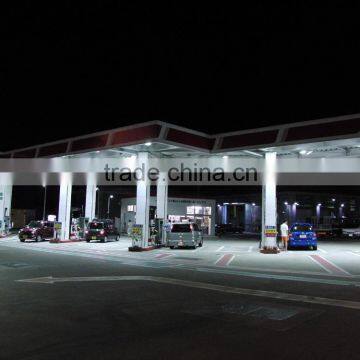 Good Quality 60w Gas Station Led Canopy Explosion Proof Lights photo-5