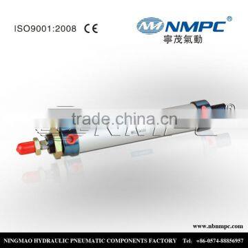 MAL 32*300 pen shape mal series aluminum mini air cylinder