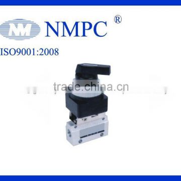 MSV86321 Mechanical-Control Valve