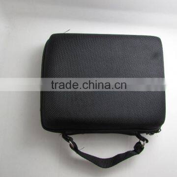 High Quality Oxford Cloth Two Zipper Handle Tool Case photo-4