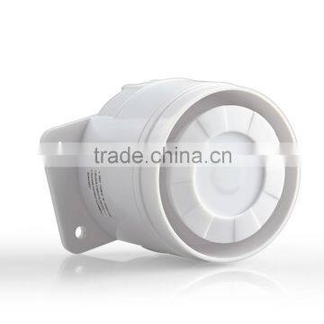 YL-M2B Durable Quality LCD Display With Time Clock GSM Intelligent Wireless Home Burglar Security Alarm System photo-2