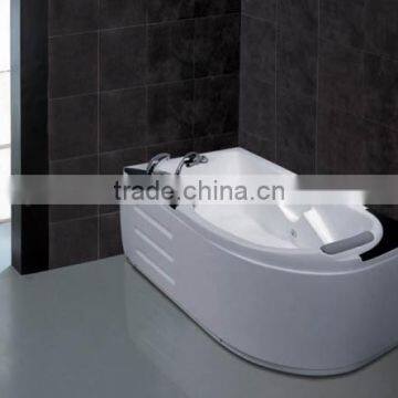 2013 Italian air bubble massage bathtub for one people with G659