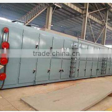 CE Certificate Edible Continuous and Automatic Peanut Oil Press Machine