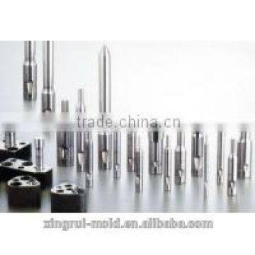 tool and die maker punch tools aluminum die casting molds