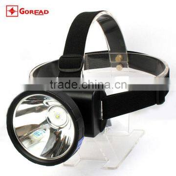 Goread LED G008 cheap High power headlamp