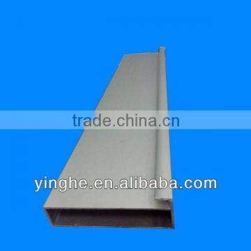 anodizing aluminium frame for kitchen door in furniture