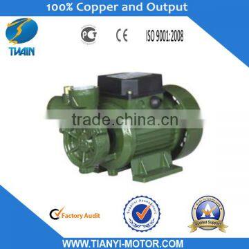 DB Electric Water Pump Motor Price in India