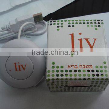 USB 2.0 4 Port USB HUB Doll Shape Usb Hub photo-6