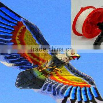 china traditional eagle kites