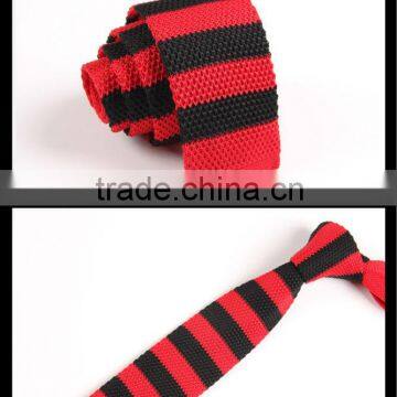 100% knitted neck tie 40 colors for your choice