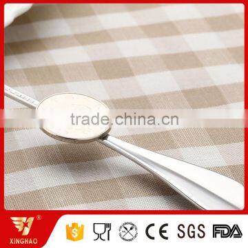 Mixed-sale Long Handle Spoon Stainless Steel Spoon photo-5