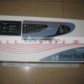 24VDC off grid solar inverter 4000W