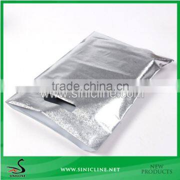 Sinicline Zip Lock Plastic Bag With Glossy Finish Quality Choice photo-3