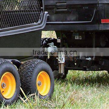5x12 Utility Trailer in Canada For Sale photo-4