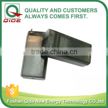 600mAh Rechargeable seal lead acid battery