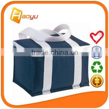 Lunch box leakproof cooler bag ice bag with customized design