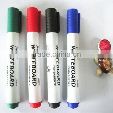 Whiteboard Marker Set Round Tip Marker for Whiteboard