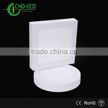 2016 New Hot Sale Aluminium Frame Panel Light AC85-265v 18w Led Panel photo-3