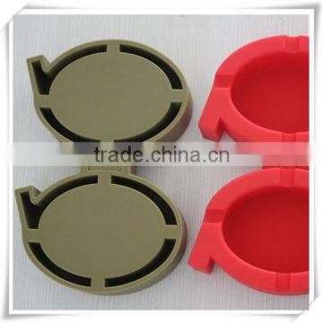 Highters Smoking Accessories / Heat-resistant Material Ashtray photo-2