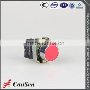 Cheap custom CE certificate colorful safety signal switch