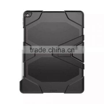 Shock Proof Heavy Duty Touch Case Cover For Ipad Pro photo-3