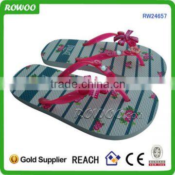 Pretty Girls Barely Flip Flops Brands China Makers photo-3