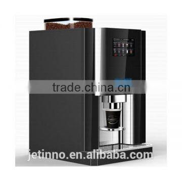 ESFBT4C table top automatic espresso coffee maker machine fresh brew tea machine