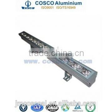 2015 Nice good quality aluminium led-light-bar