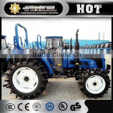 New Foton 254 tractor 4WD 25HP china tractor with front shell