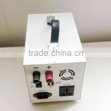 2016 New Product Solar Power System Solar Electricity Generating System for Home Quality Choice photo-3