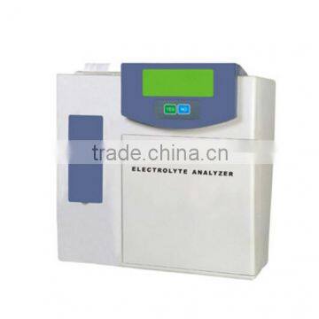 KA-UA00061 Electrolyte Analyzer Electrolyte Auto Analyzer