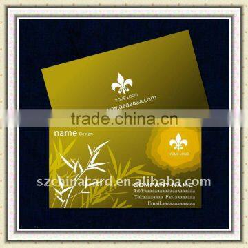 Factory High Quality 13.56mhz contactless rfid card