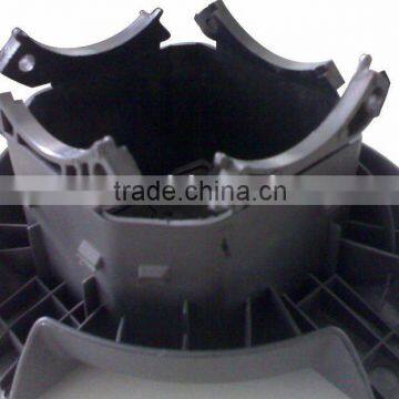 plastic auto parts mold, airbag cover mould