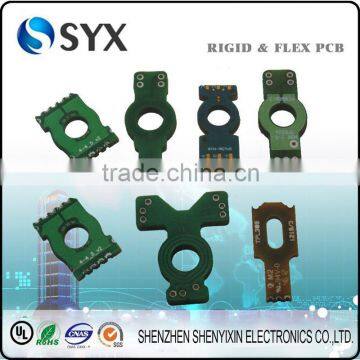 FR4 One Layer Copper-clad Laminate (ccl) PCB photo-6