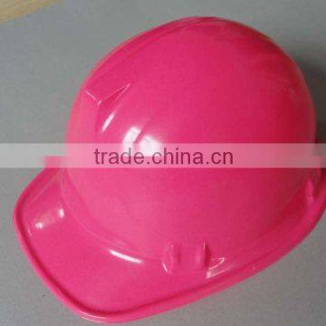 construction safety helmet