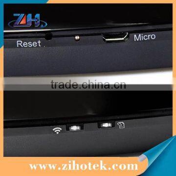 Broadlink RM2 Intelligent WiFi Controlled Remote Center for IPhone and Android Device photo-5