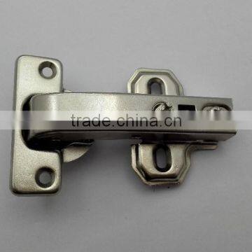 Soft Closing 90 Degree Hinge photo-5