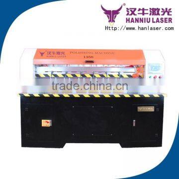 HN 1350 acrylic polishing machine