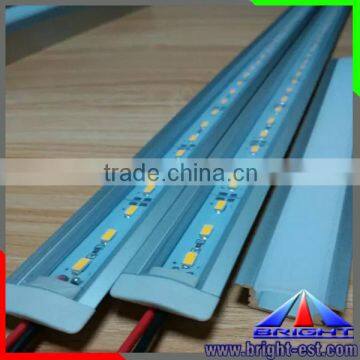 5630 Wireless Under Cabinet Lighting,DC12V Under Shelf Lighting,72leds 60leds LED Shelf Lights