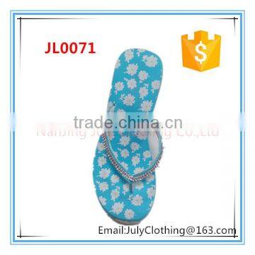 Cheap High Heel Platform Lades Shoes Women Sandals photo-3