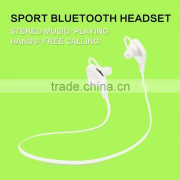 HD Stereo Voice Cavity Support Music and All APP Bluetooth 4.1 Earphone Model N1