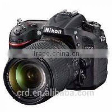 Nikon D7200 body