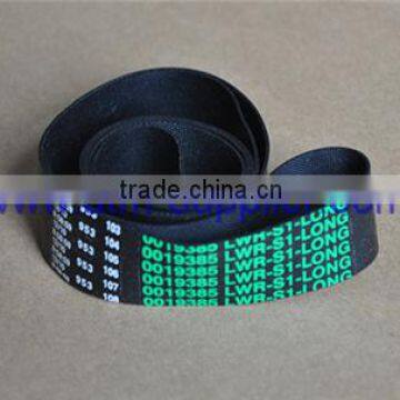 NCR 6625 lower belt NCR belt 009-0019385 0090019385 (atm parts)