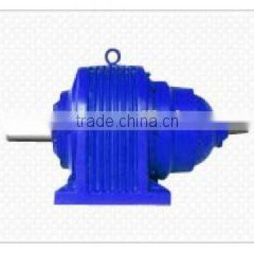 WOSEN P series high torque worm gear box