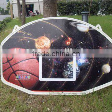 DIY Basketball Backboard Hoop ,office Basketball Hoop Come From SBA305 Sporting Company. photo-3